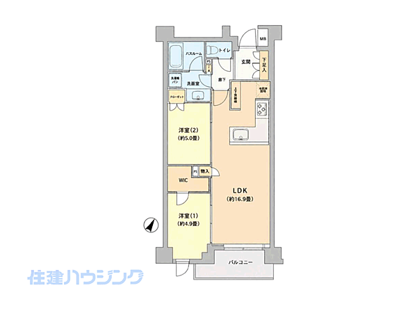 間取り：313004796313