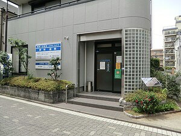 周辺環境:仲村医院