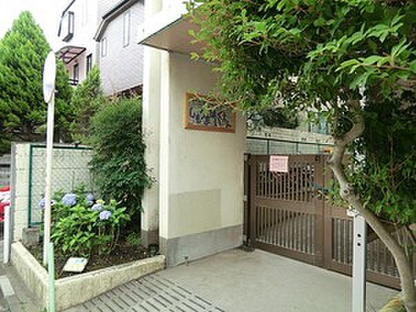 下馬保育園