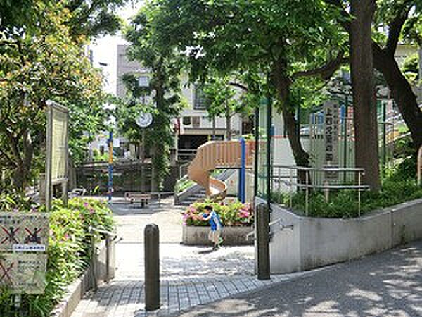上四児童遊園