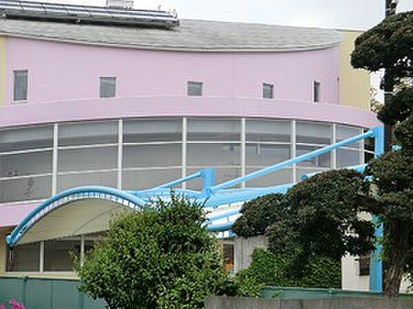 祐天寺附属幼稚園
