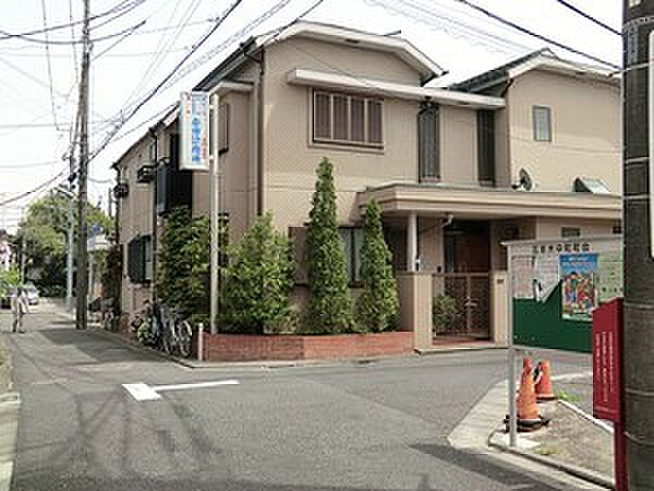 周辺環境:安田診療所
