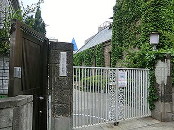 安藤記念幼稚園