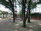 関根文化公園