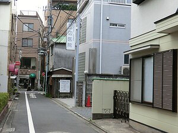 三辺医院