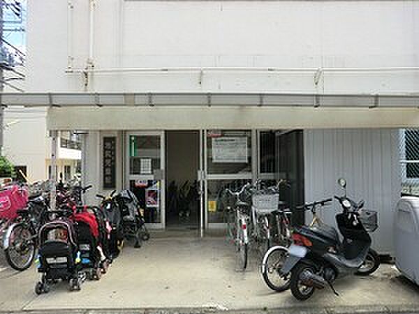 池尻保育園