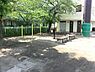 周辺：周辺環境:新月島公園