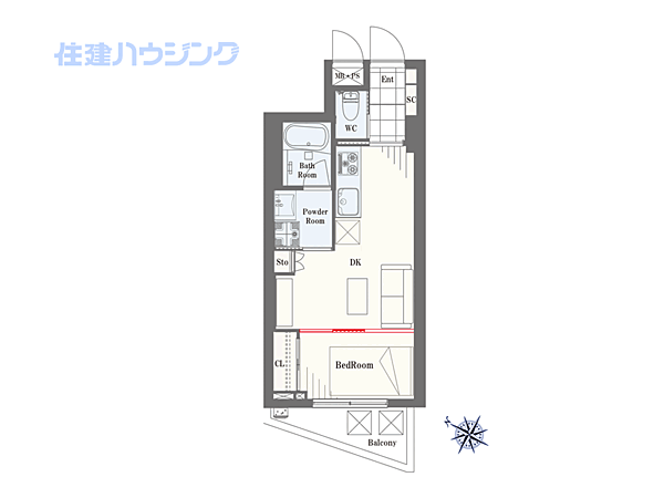 間取り：313004782764