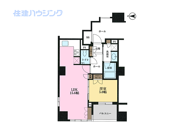 間取り：313004782766