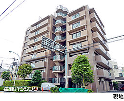 藤和シティホームズ世田谷下馬