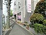 周辺：五本木クリニック