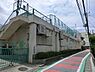 周辺：池尻保育園