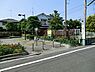 周辺：東山公園