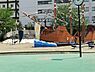 周辺：周辺環境:埠頭公園