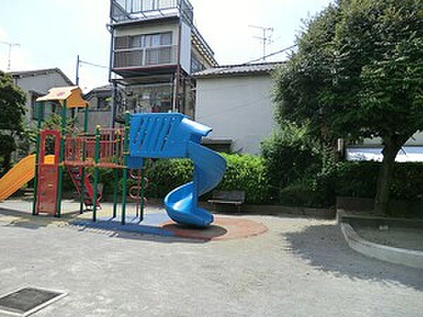 宮下公園