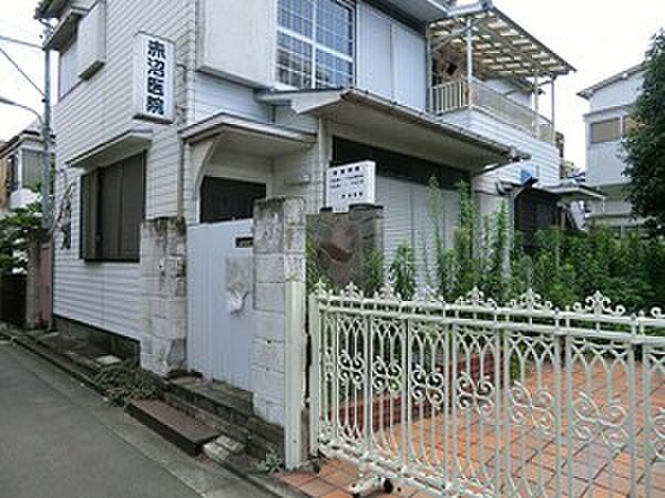 赤沼医院