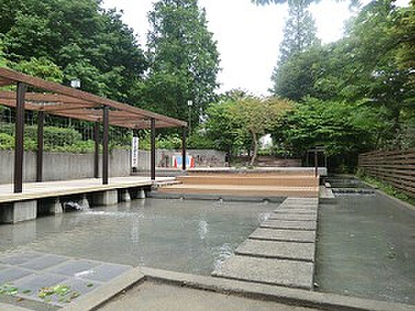 三田丘の上公園