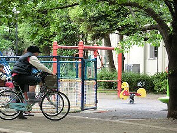 坂本町公園