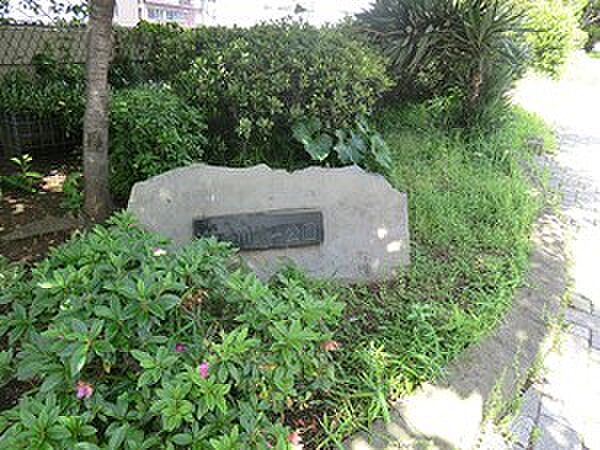 箱崎川第一公園