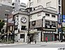 周辺：人形町駅(現地まで240ｍ)