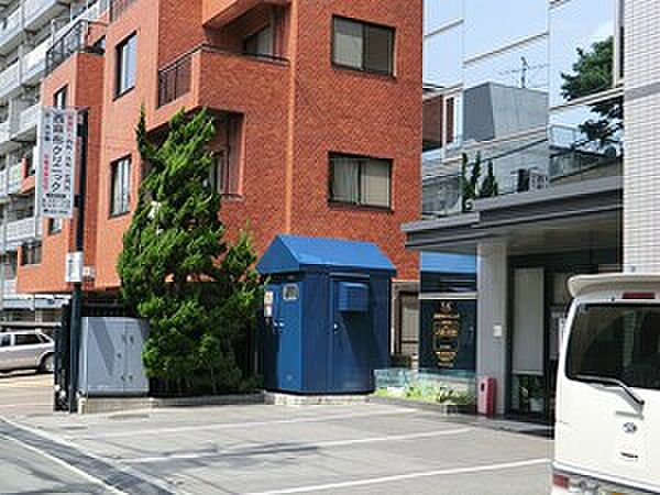 西麻布クリニック