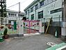 周辺：戸塚第一幼稚園