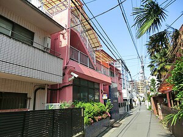 周辺環境:おおや幼稚園
