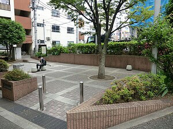 大日坂公園