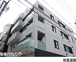プレシス参宮橋