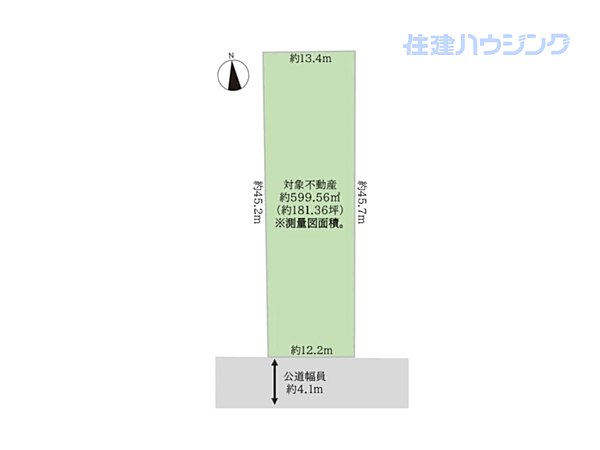 区画図：313004808030
