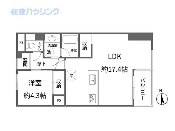 間取り：313004810795