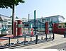 周辺：下北沢小学校