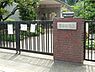 周辺：福田幼稚園