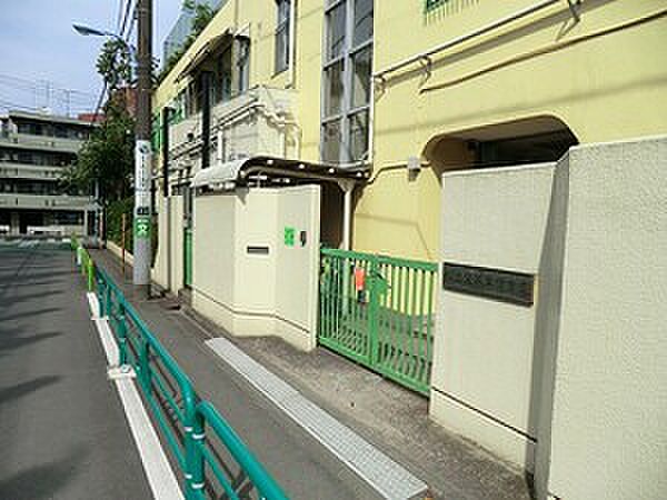 井草保育園
