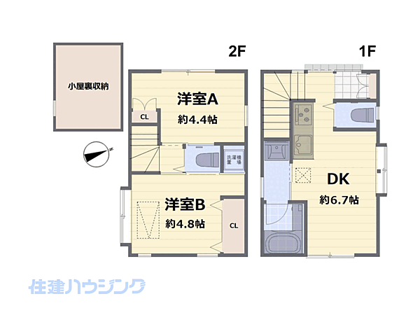 間取り：313004816932