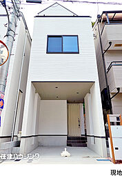 都営三田線 板橋本町駅 徒歩16分