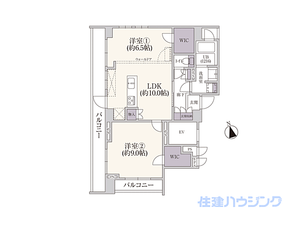 間取り：313004816944