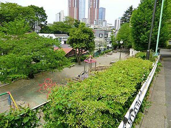 宮村児童遊園