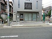 周辺環境:健内科クリニック