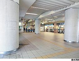 小田急小田原線 喜多見駅 徒歩23分