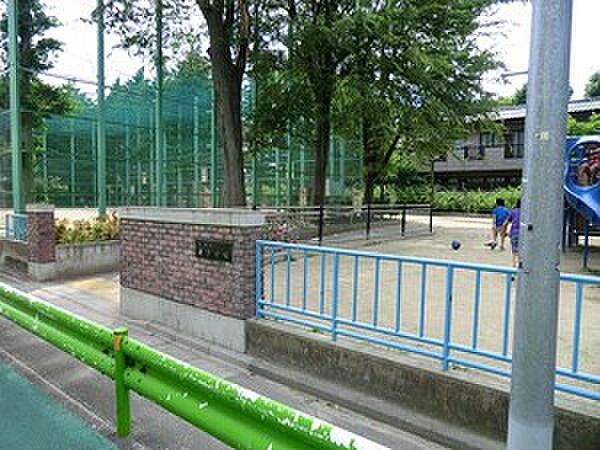 井草公園