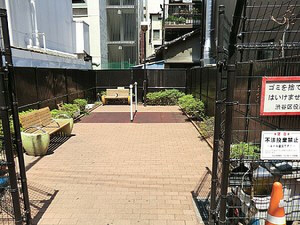 百軒店児童遊園地