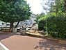 周辺：宮下児童遊園