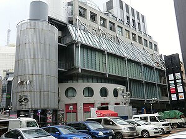 渋谷ビム