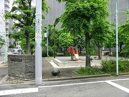 南浜町児童遊園