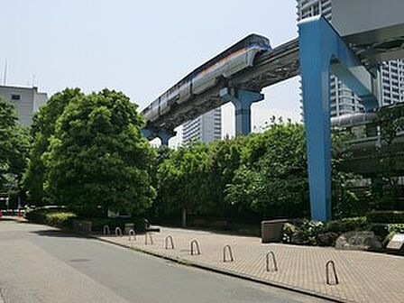 周辺環境:浜崎公園