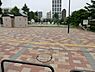周辺：周辺環境:上池袋東公園