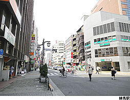 都営大江戸線 練馬駅 徒歩13分