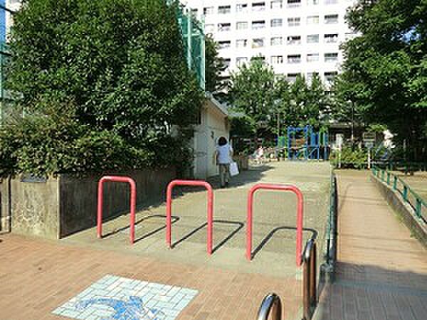 堀ノ内東公園