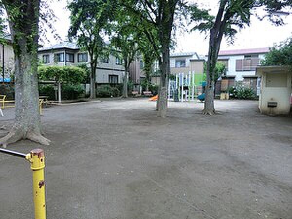 堀ノ内南公園